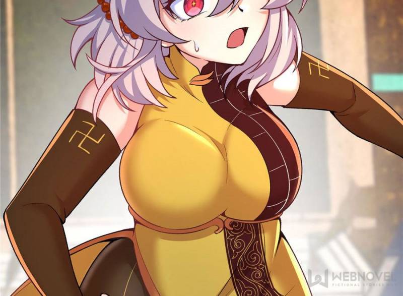 I Picked Up An Attribute chapter 171 - page 3