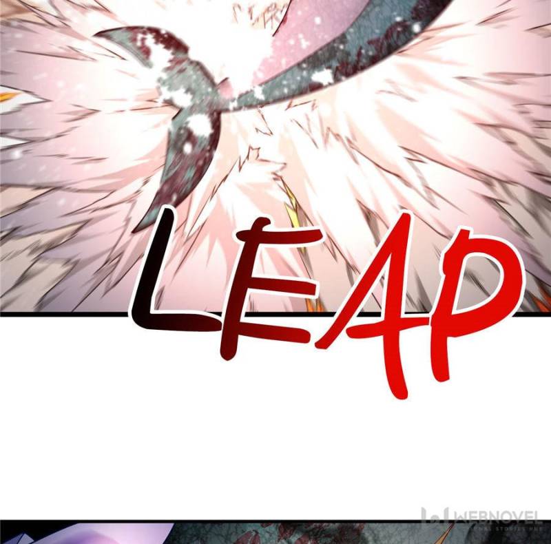 I Picked Up An Attribute chapter 171 - page 39