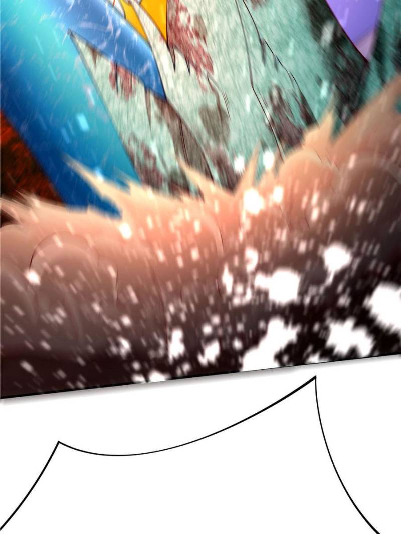I Picked Up An Attribute chapter 171 - page 41