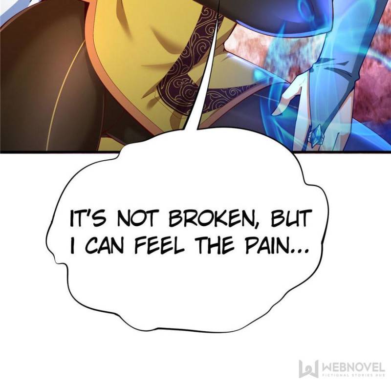 I Picked Up An Attribute chapter 171 - page 45