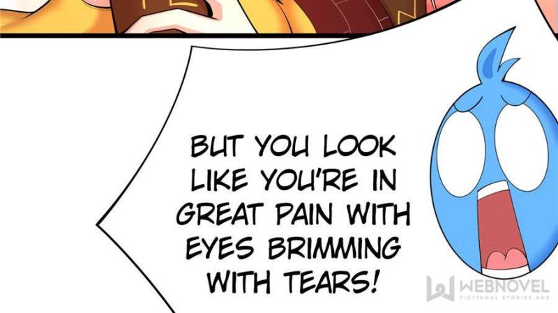 I Picked Up An Attribute chapter 171 - page 48