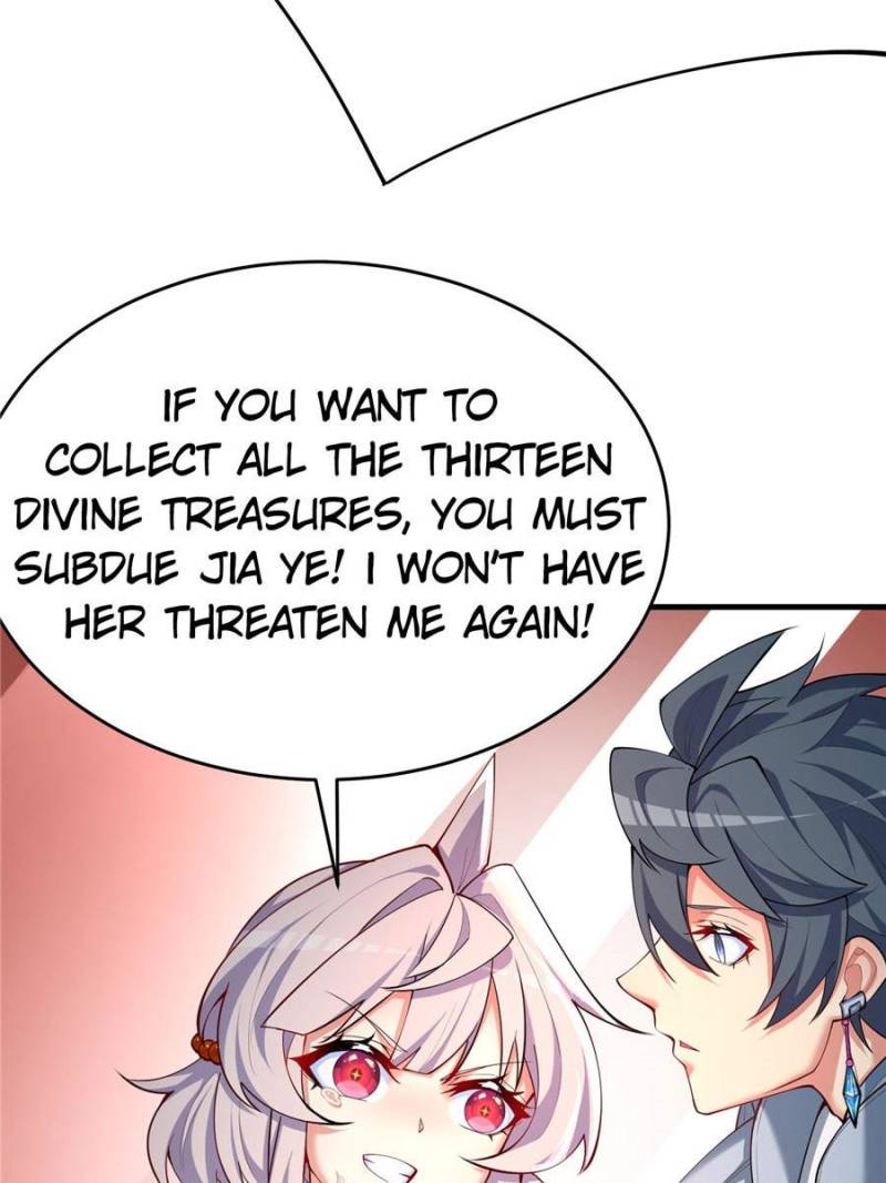 I Picked Up An Attribute chapter 171 - page 49