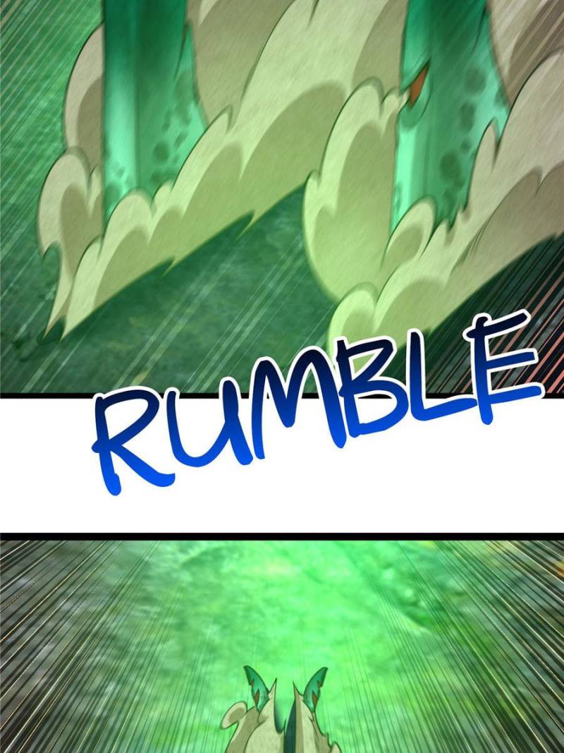 I Picked Up An Attribute chapter 171 - page 5