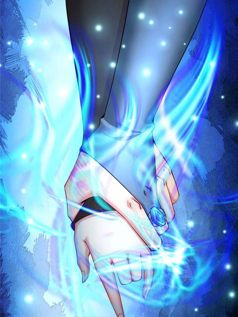 I Picked Up An Attribute chapter 171 - page 53