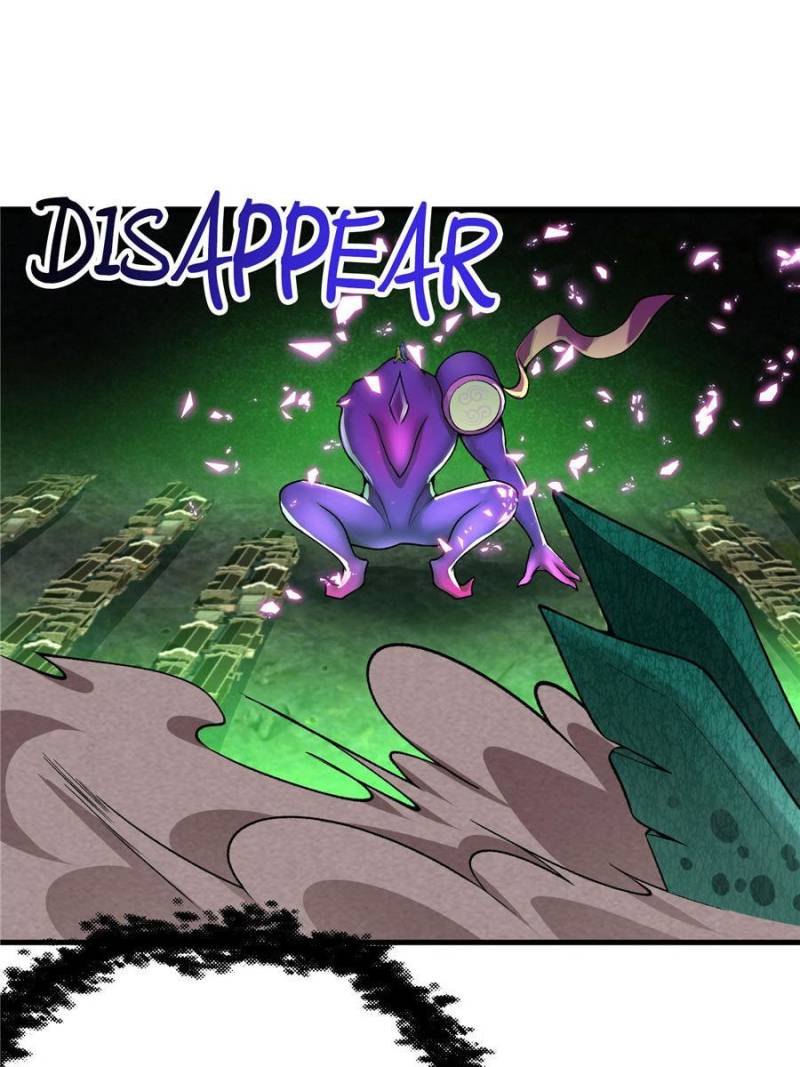 I Picked Up An Attribute chapter 171 - page 55