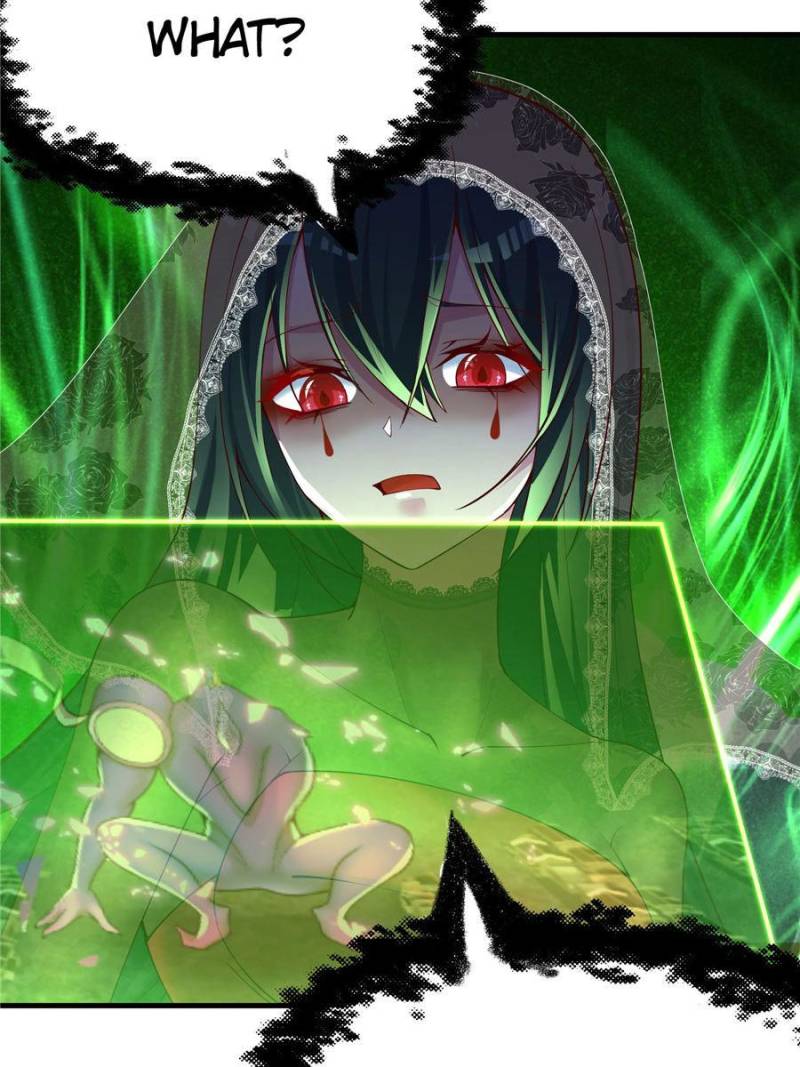 I Picked Up An Attribute chapter 171 - page 56