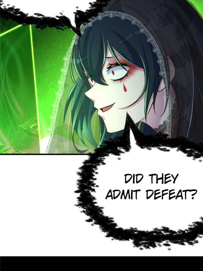 I Picked Up An Attribute chapter 171 - page 58