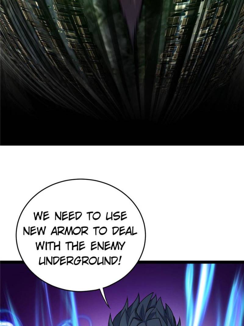I Picked Up An Attribute chapter 171 - page 61