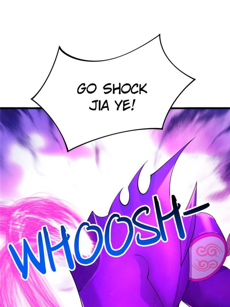 I Picked Up An Attribute chapter 171 - page 64
