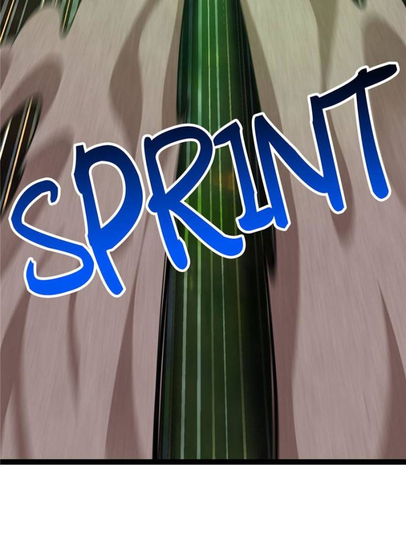 I Picked Up An Attribute chapter 171 - page 7