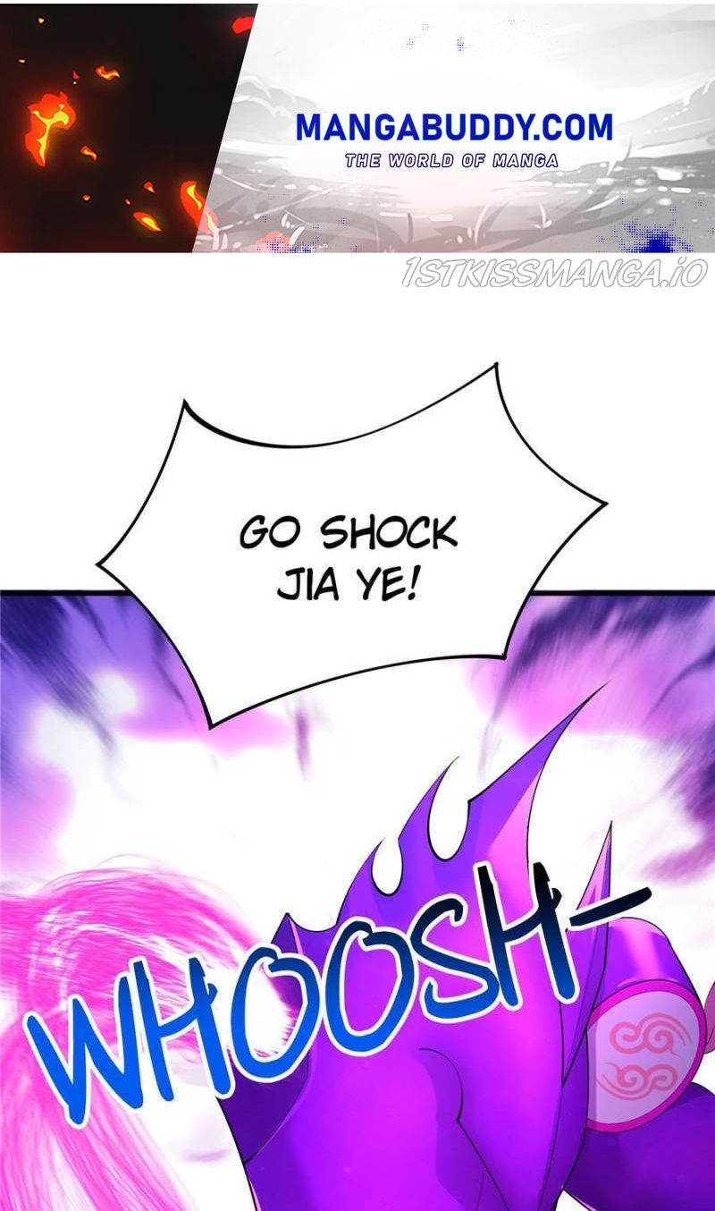 I Picked Up An Attribute chapter 172 - page 1