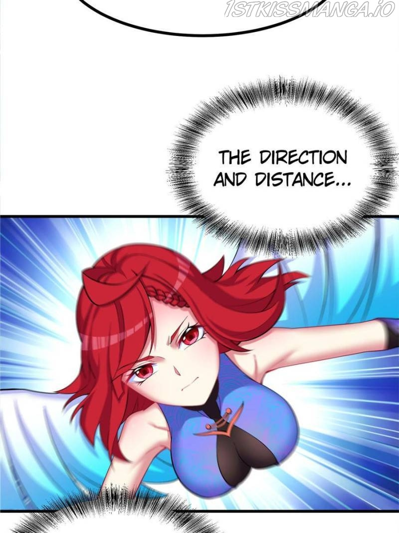 I Picked Up An Attribute chapter 172 - page 102