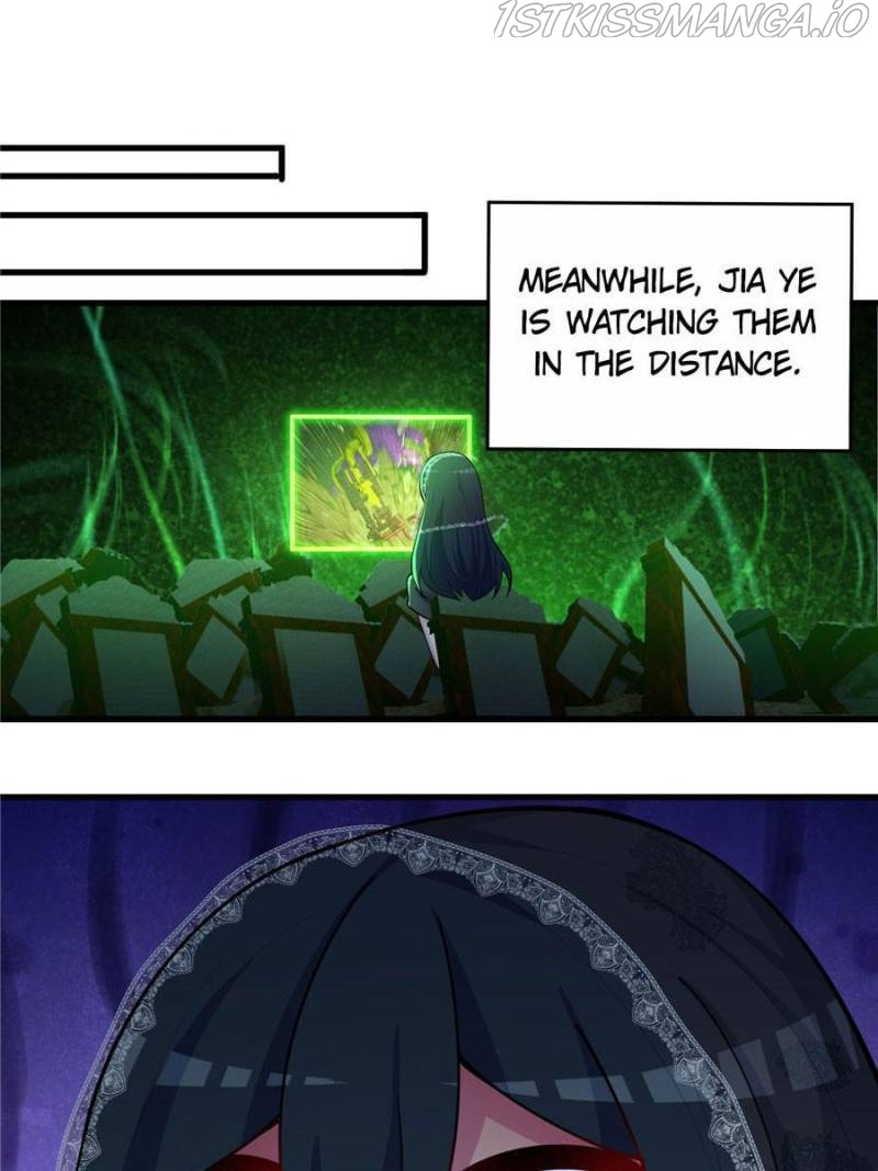 I Picked Up An Attribute chapter 172 - page 11