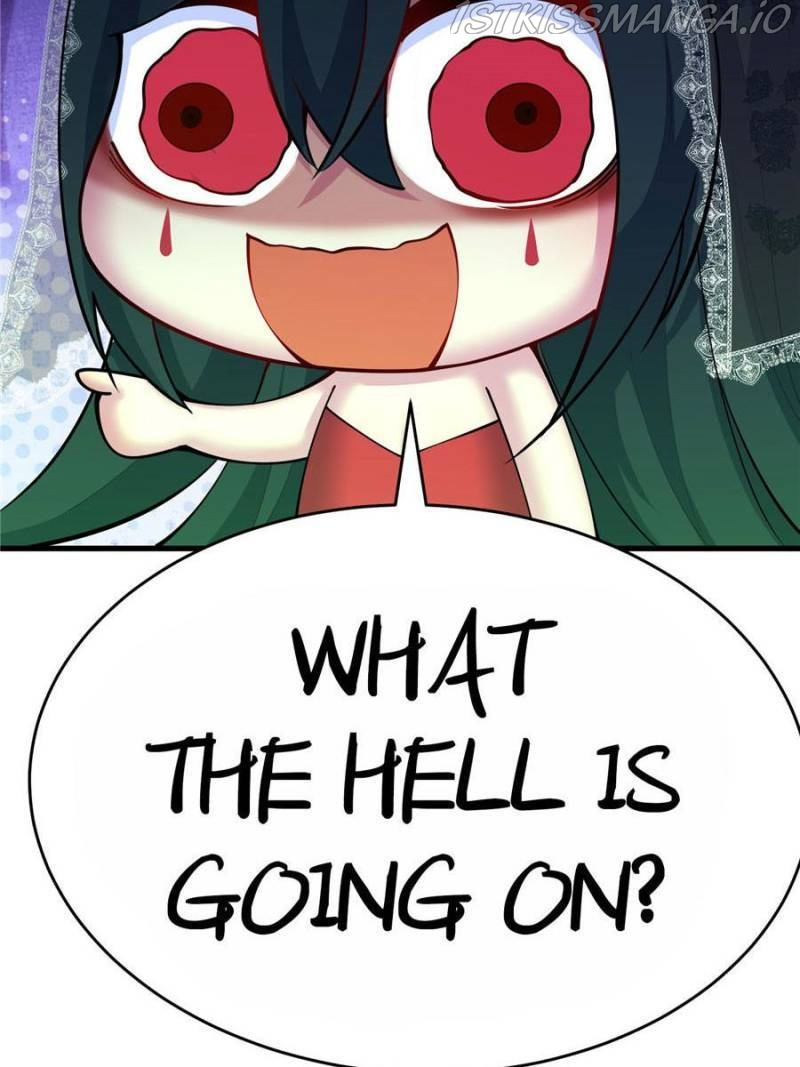 I Picked Up An Attribute chapter 172 - page 12