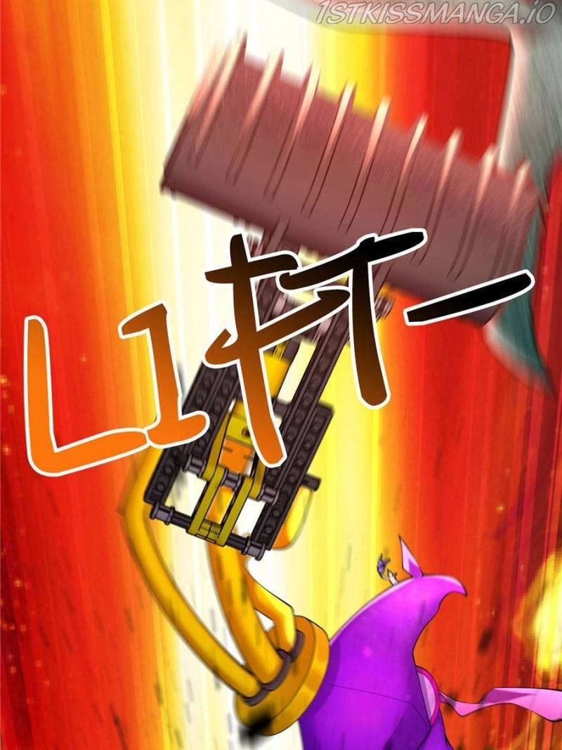 I Picked Up An Attribute chapter 172 - page 27