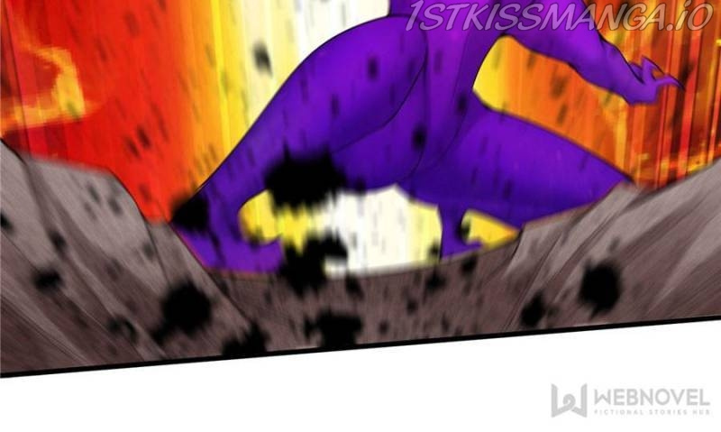 I Picked Up An Attribute chapter 172 - page 28