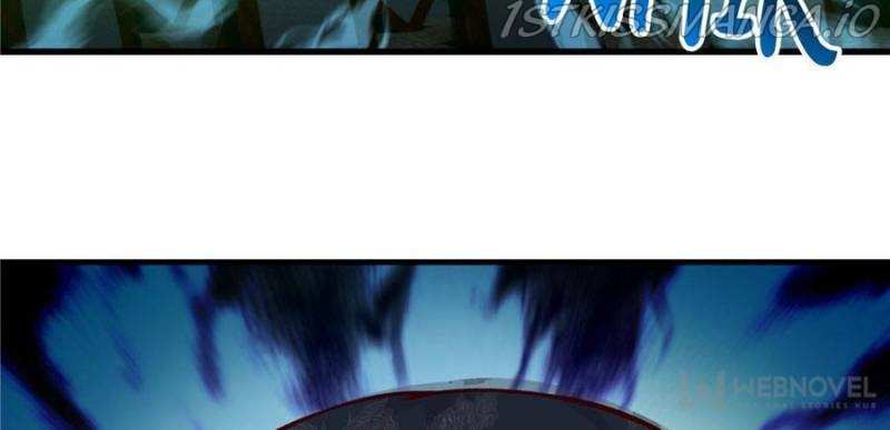 I Picked Up An Attribute chapter 172 - page 37