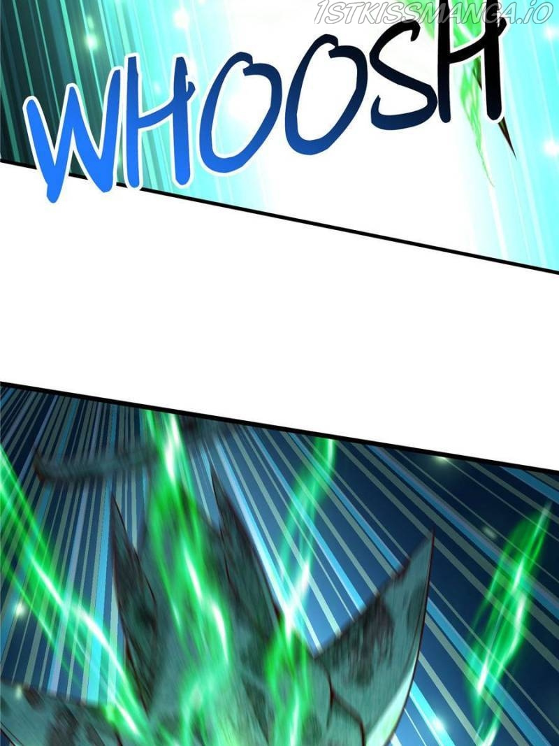 I Picked Up An Attribute chapter 172 - page 47