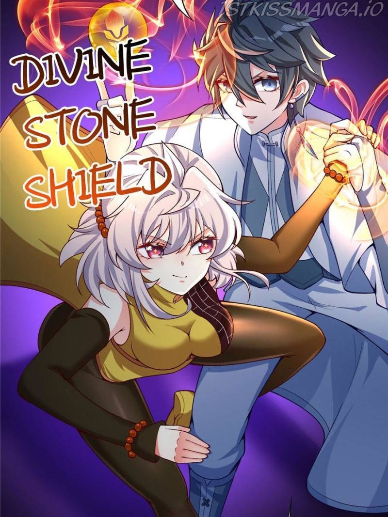 I Picked Up An Attribute chapter 172 - page 51