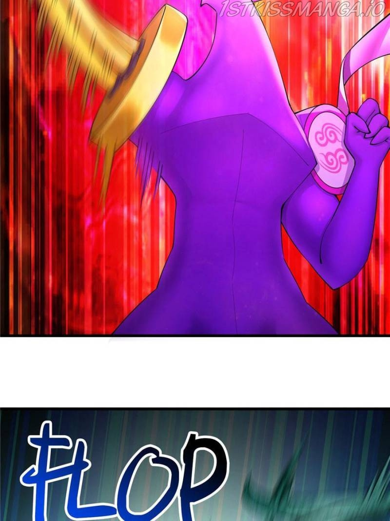 I Picked Up An Attribute chapter 172 - page 60