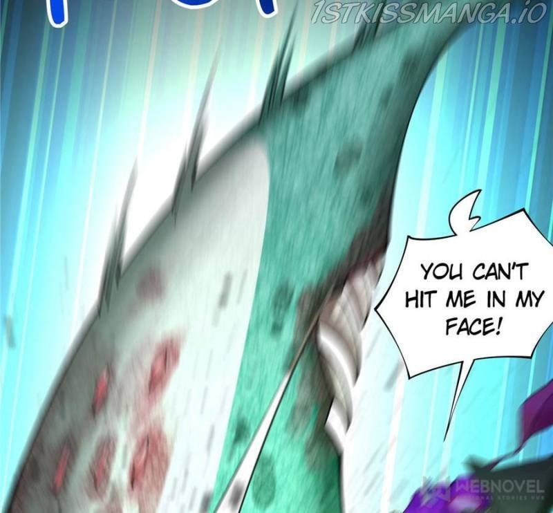 I Picked Up An Attribute chapter 172 - page 61