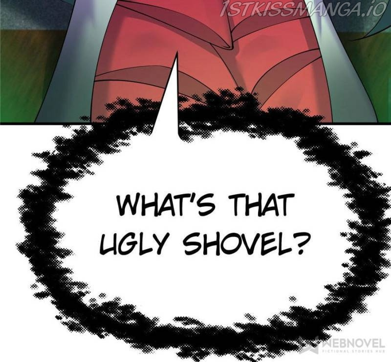 I Picked Up An Attribute chapter 172 - page 64