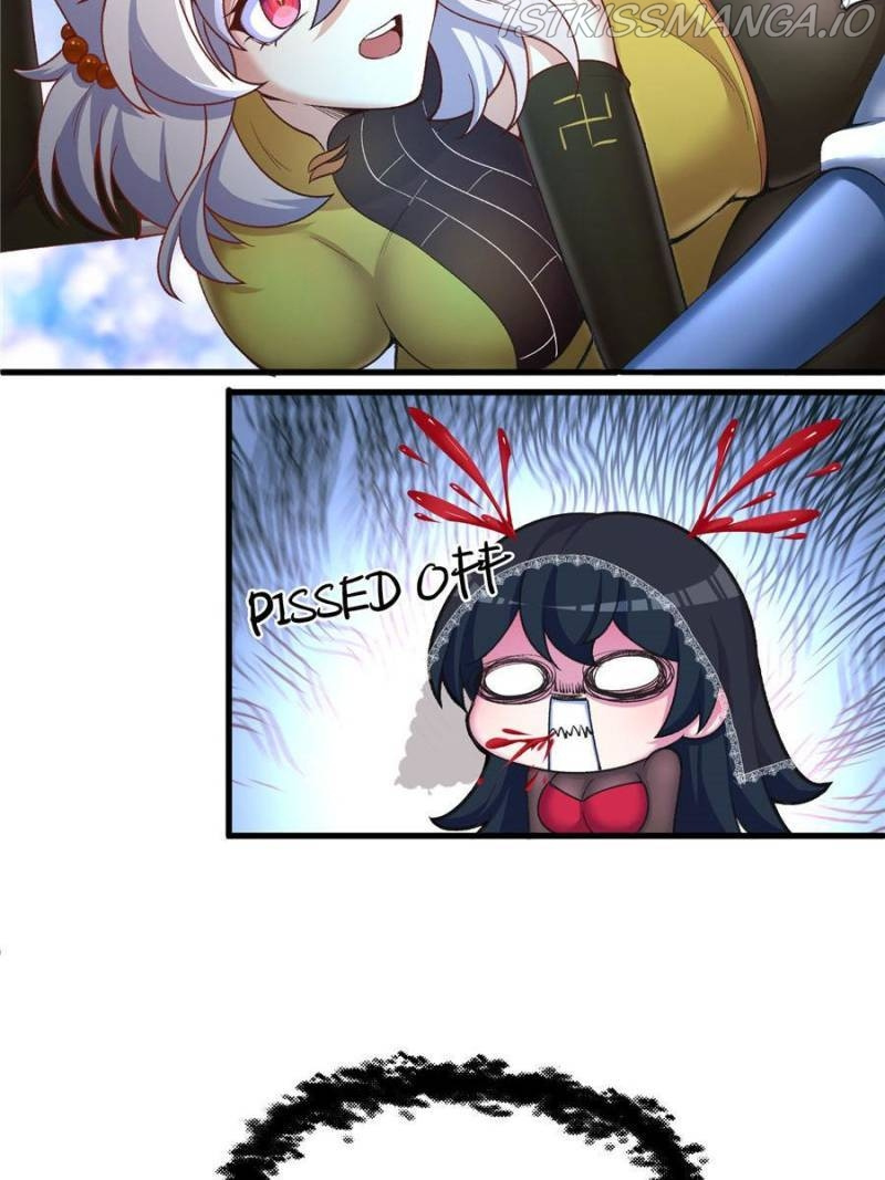I Picked Up An Attribute chapter 172 - page 75