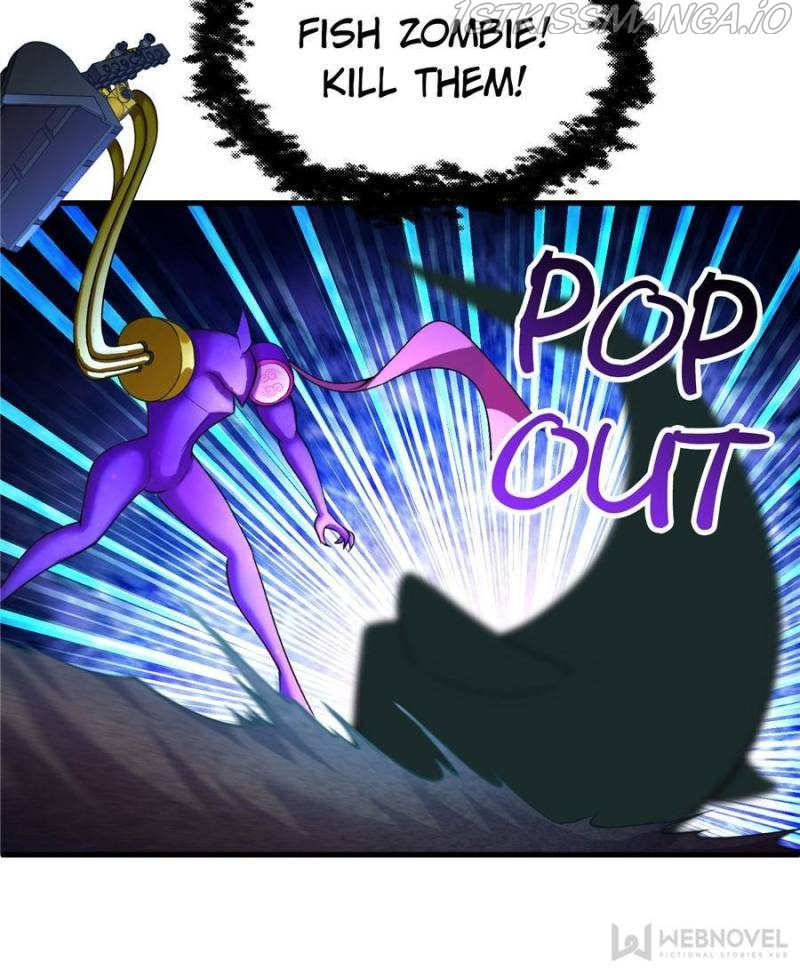 I Picked Up An Attribute chapter 172 - page 76