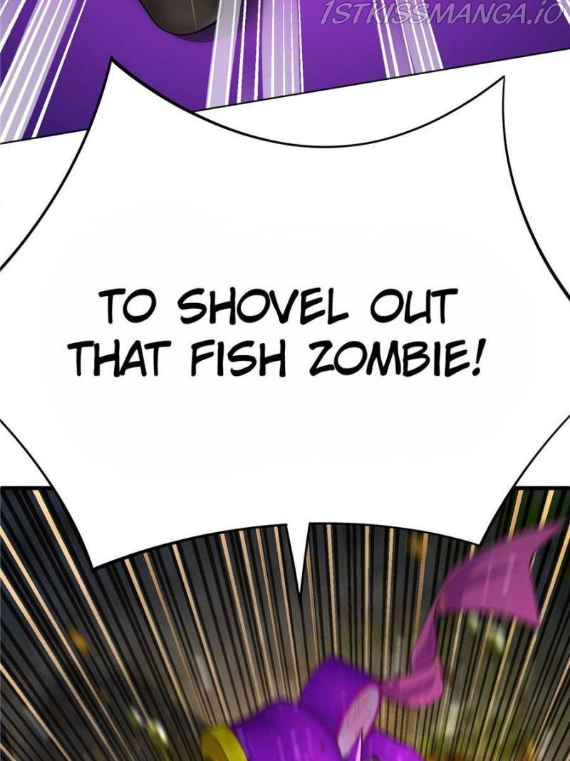 I Picked Up An Attribute chapter 172 - page 8