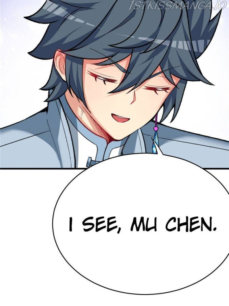 I Picked Up An Attribute chapter 172 - page 93