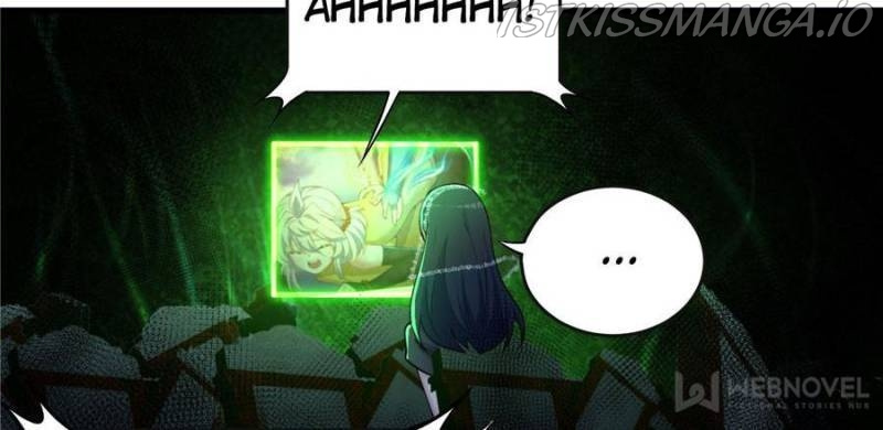I Picked Up An Attribute chapter 172 - page 97