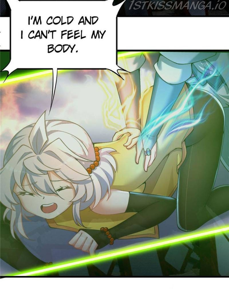 I Picked Up An Attribute chapter 172 - page 98