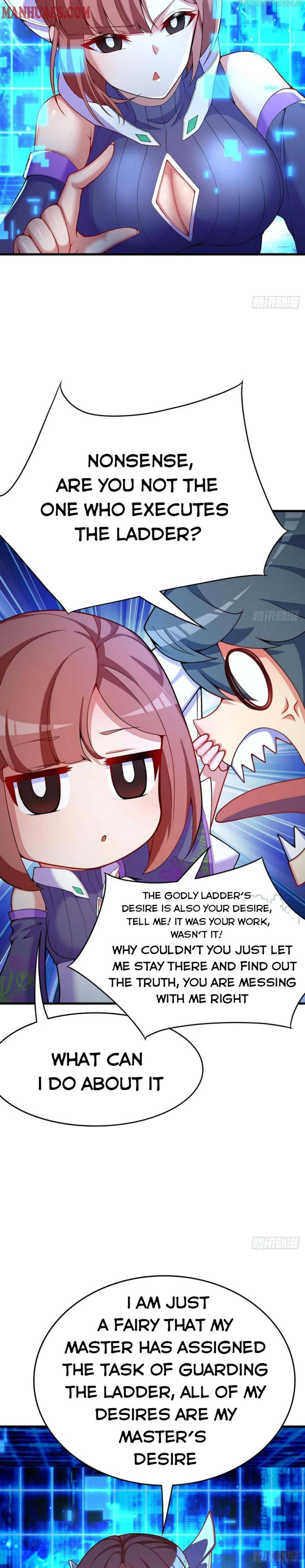 I Picked Up An Attribute chapter 129 - page 2