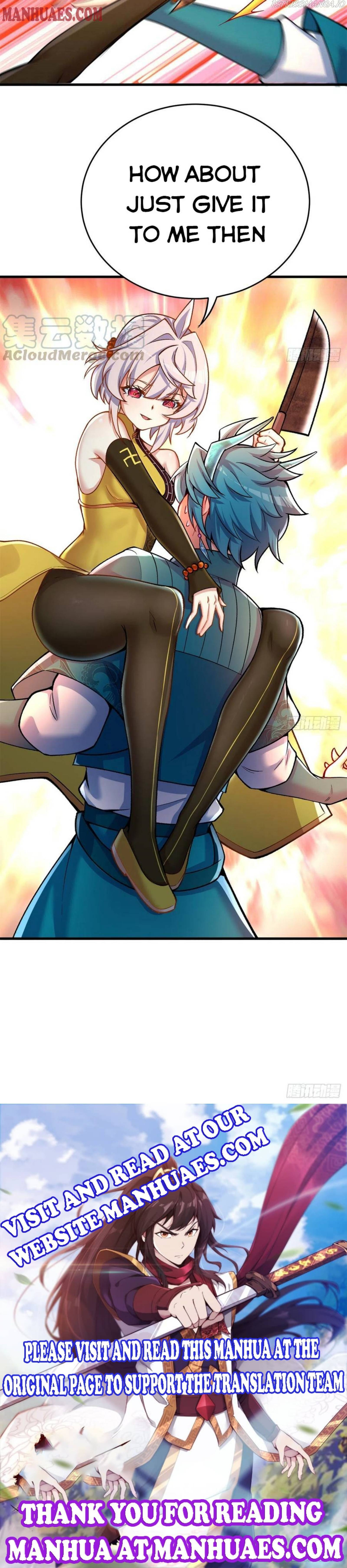 I Picked Up An Attribute chapter 131 - page 14