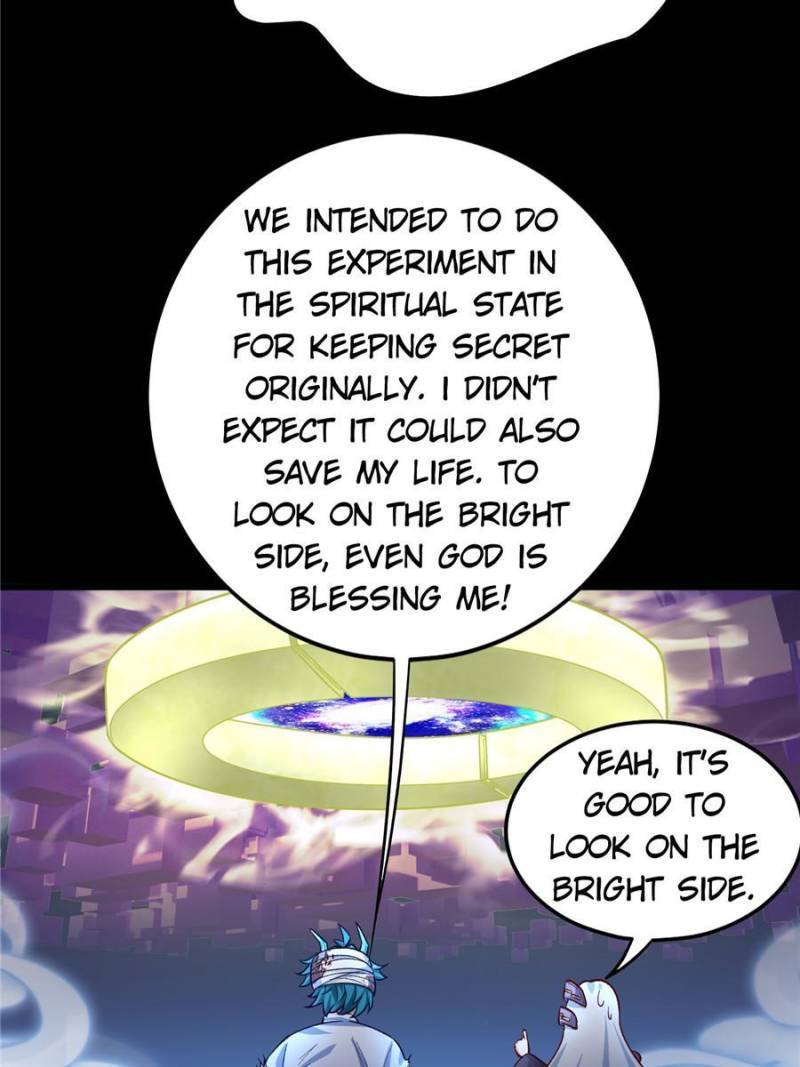 I Picked Up An Attribute chapter 156 - page 47