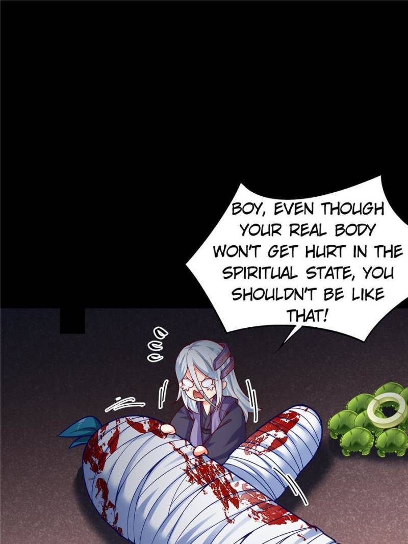 I Picked Up An Attribute chapter 156 - page 52