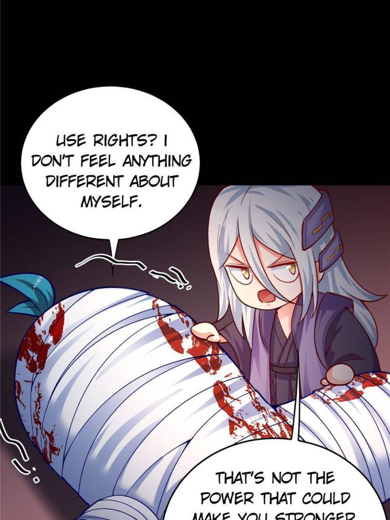 I Picked Up An Attribute chapter 156 - page 55
