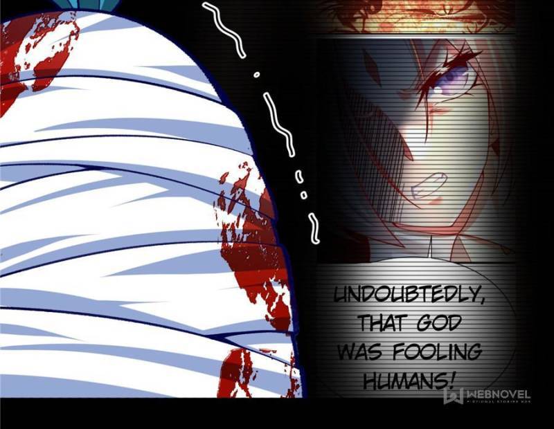 I Picked Up An Attribute chapter 156 - page 57
