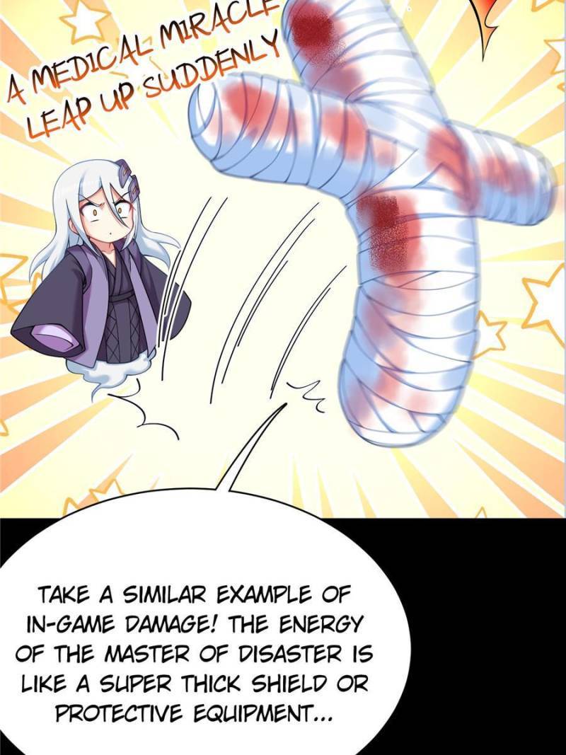 I Picked Up An Attribute chapter 156 - page 60