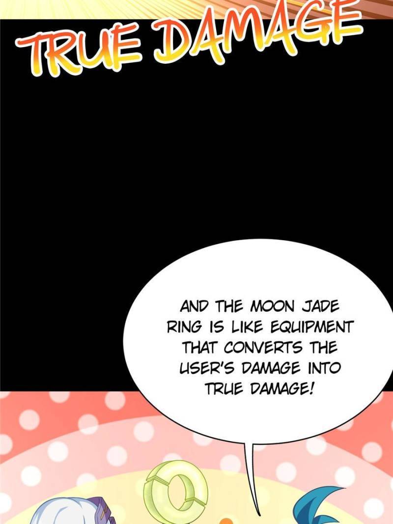 I Picked Up An Attribute chapter 156 - page 63