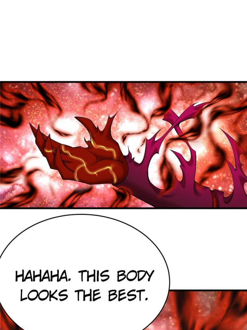 I Picked Up An Attribute chapter 156 - page 67