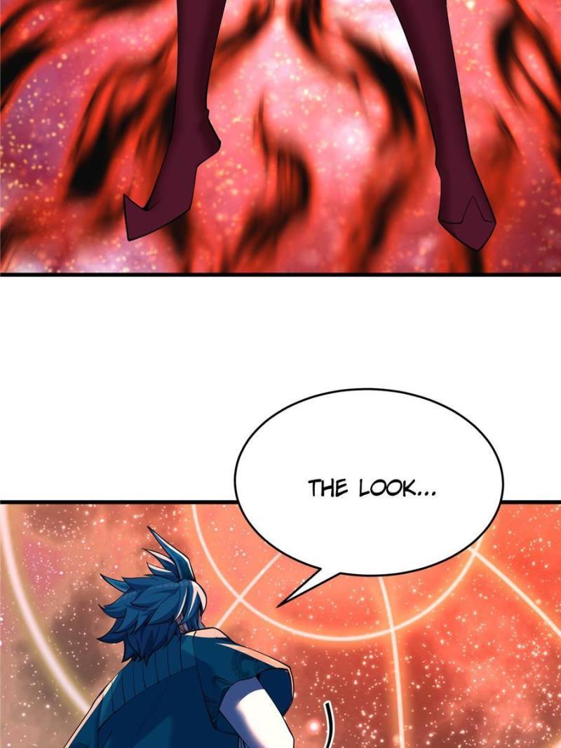 I Picked Up An Attribute chapter 156 - page 69
