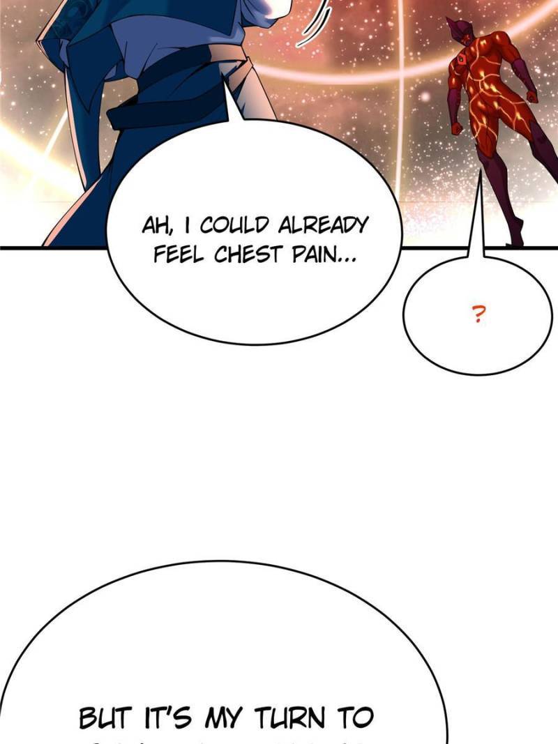 I Picked Up An Attribute chapter 156 - page 70