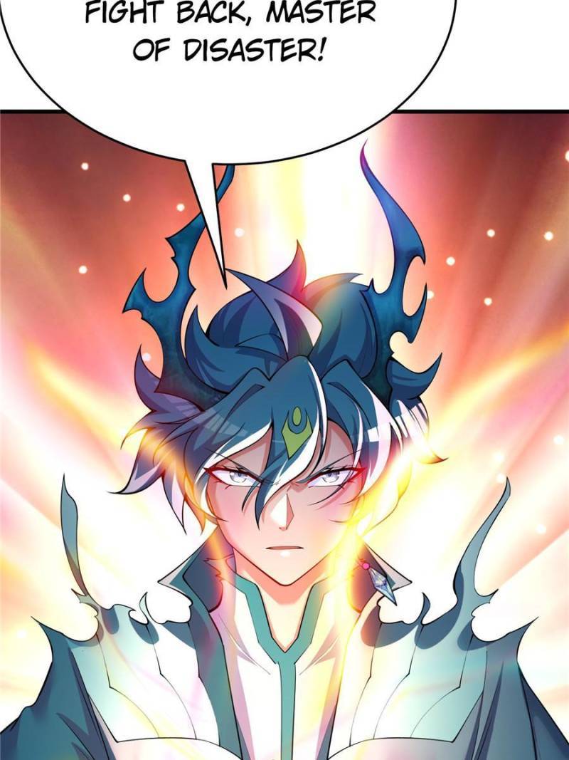 I Picked Up An Attribute chapter 156 - page 71