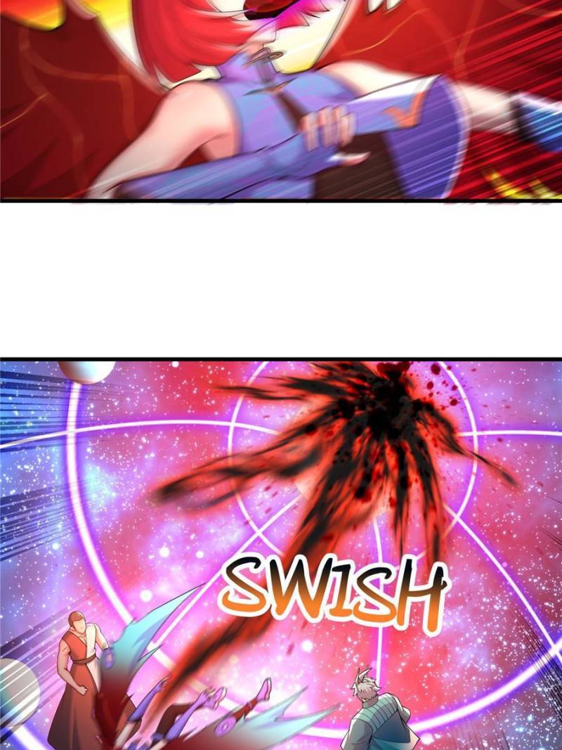 I Picked Up An Attribute chapter 156 - page 8