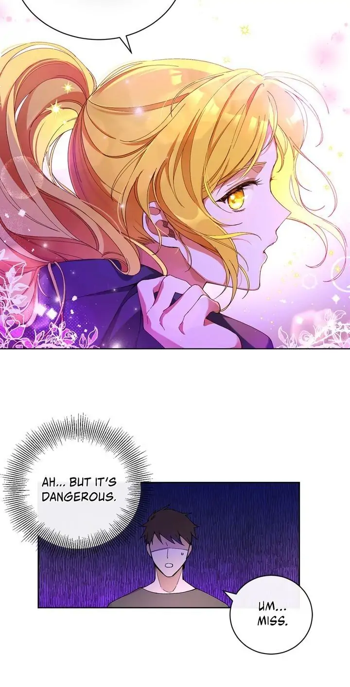 I Tamed the Crazy Marquis Chapter 1 - page 14