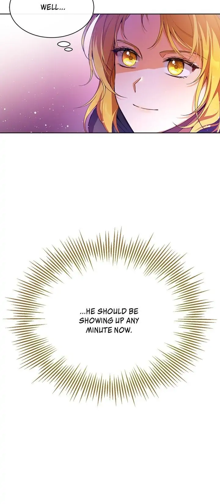 I Tamed the Crazy Marquis Chapter 1 - page 20