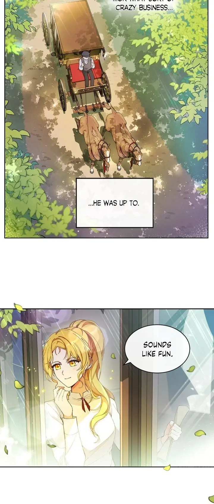 I Tamed the Crazy Marquis Chapter 1 - page 5