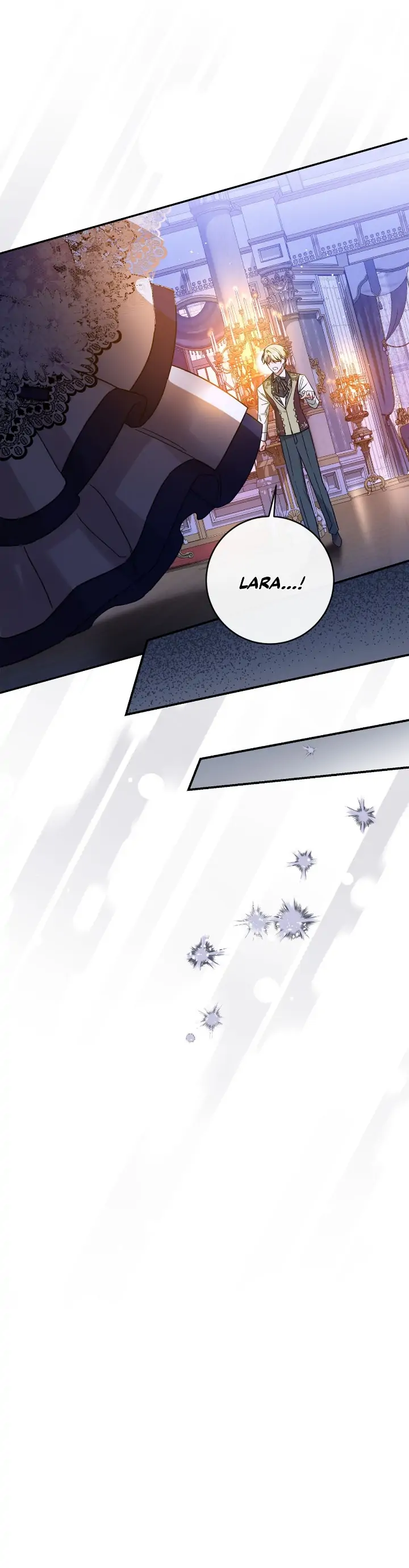 I Tamed the Crazy Marquis Chapter 61 - page 31