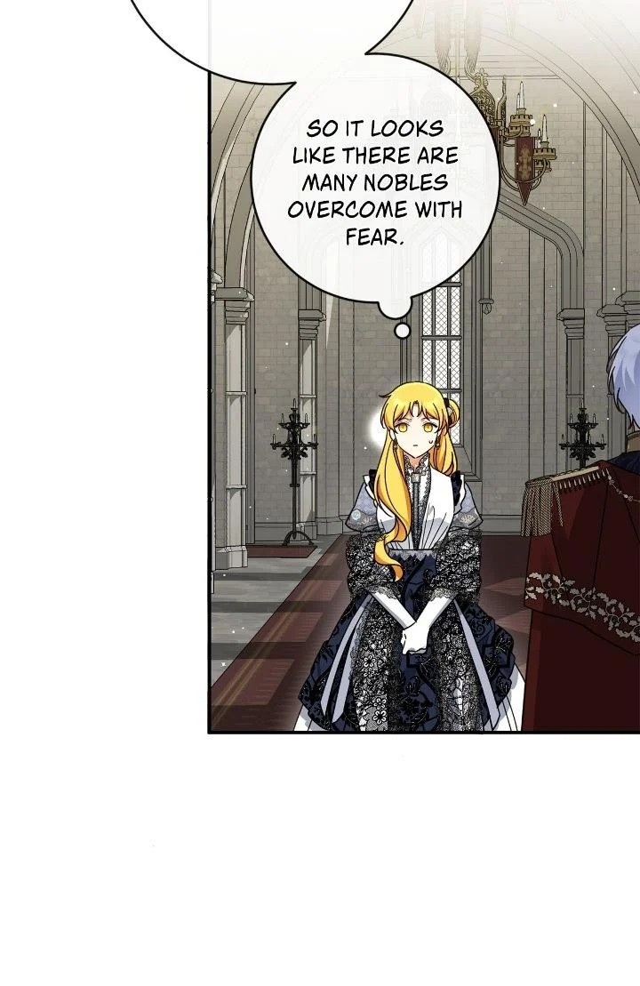 I Tamed the Crazy Marquis Chapter 57 - page 21